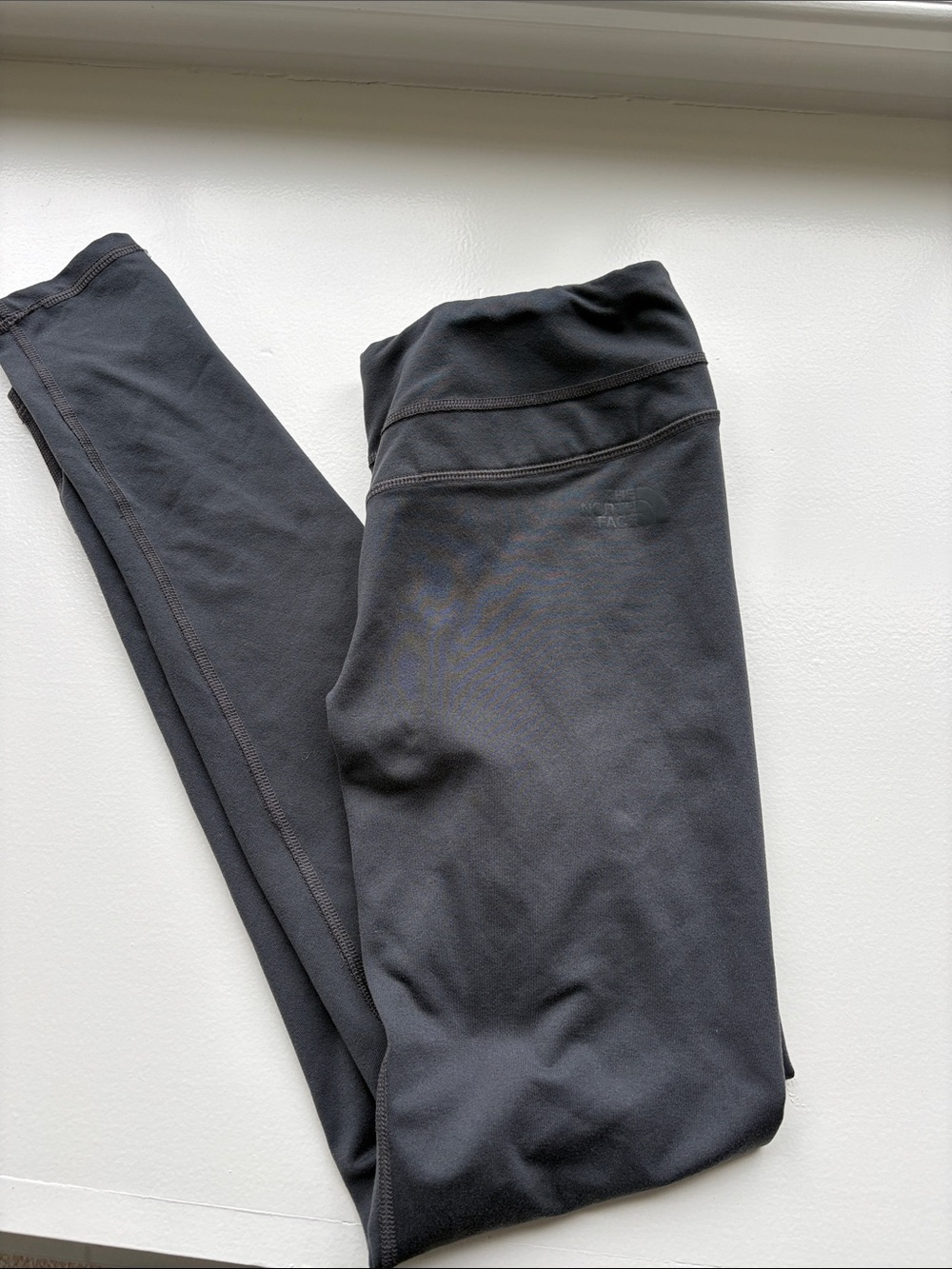The North Face Gray Leggings